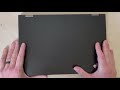 Lenovo ThinkPad L13 Yoga 2 - Tour and Impressions