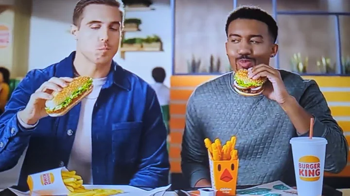 $5 Duo or $7 Trio at BK