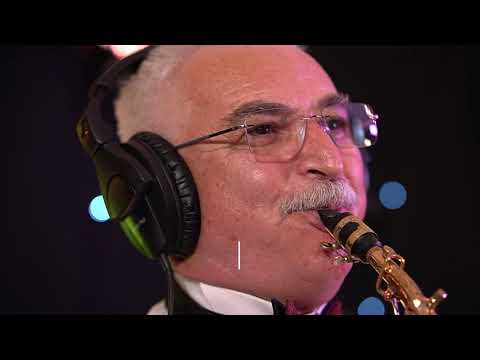 Radu Horomnea - Brazil / Ari Barrozo - Saxofonist Nunti si Petreceri Private - LiveMoments.ro
