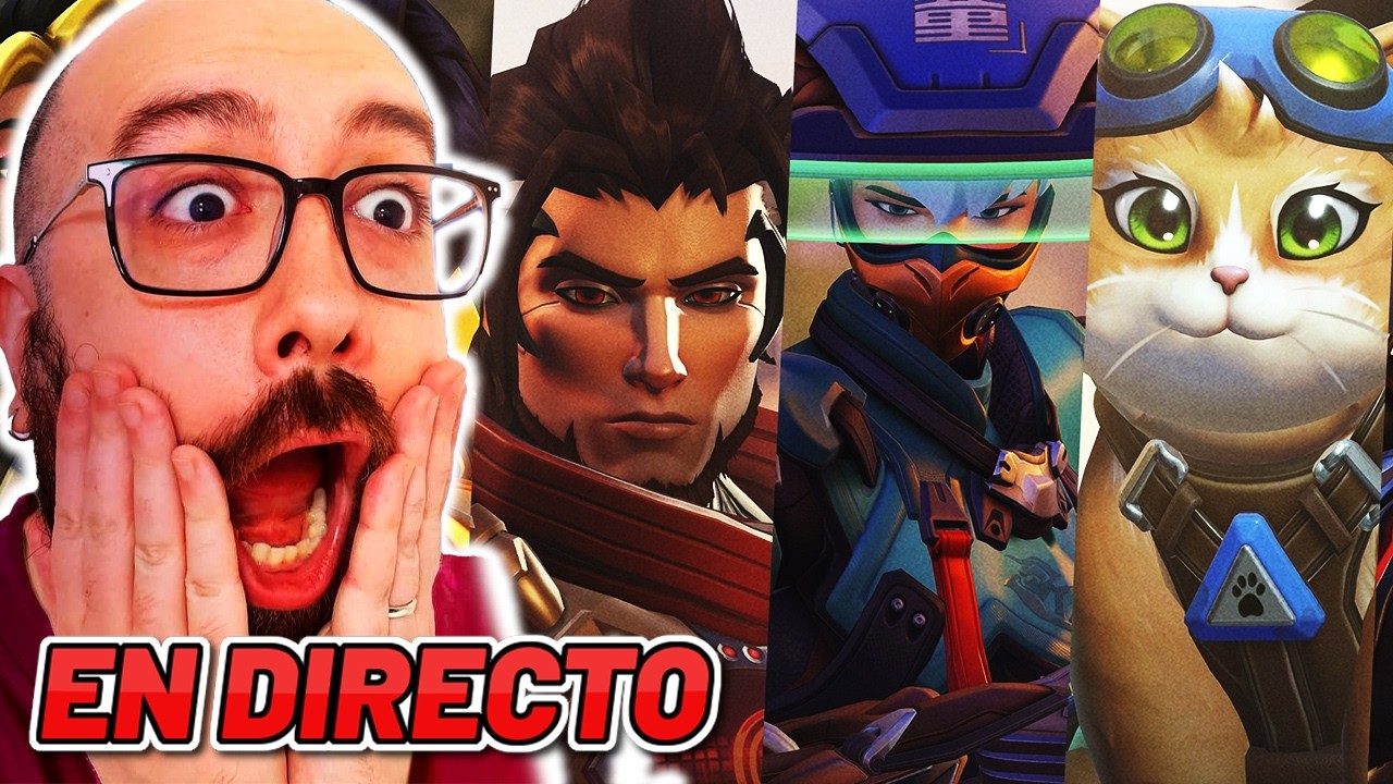 🔴S1 CONQUEST🔴RANKEDS VOLVIENDO A GM🔴6 DÍAS PARA EL MID-SEASON🔴