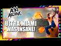 Aoki Archive: Ultra Miami 2024 Was INSANE!