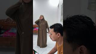 Siap Pah Langsung G4ss Buat K0pi trending comedy funny bersamaistri ngakak