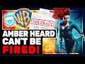 Amber Heard MOCKS Fans & Jude Law Speaks Out On Johnny Depp