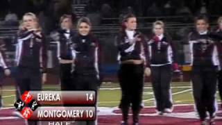 Download Lagu NCS Div. II Championship, Eureka vs Montgomery.mp4 MP3