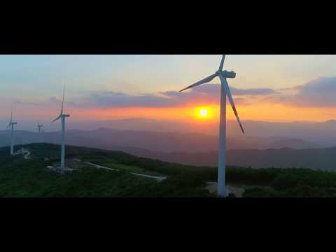 2018 거창군 드론영상공모전 최우수상 수상작