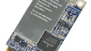 Broadcom Limited | Wikipedia audio article