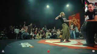 Queen VS Silent Battle Review #review #reaction #battle #dance