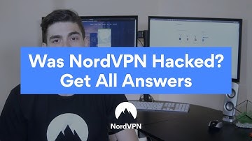 NordVPN Hacked? What Really Happened