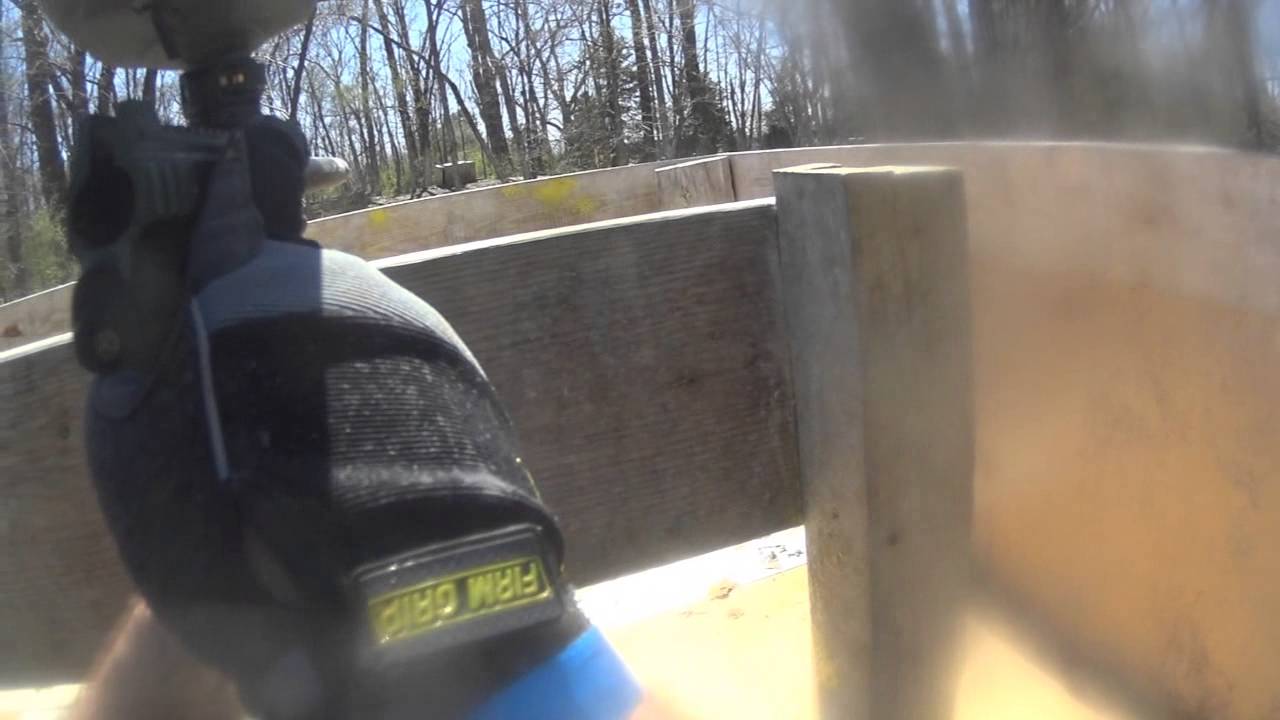 Xtreme millstadt Village field 4 4 2015 YouTube