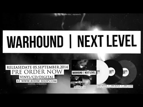 War Hound — WARHOUND - Monster (NEXT LEVEL)