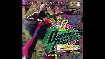 DDR 2ndMIX Ending (Love Is The Power) / NAOKI MAEDA