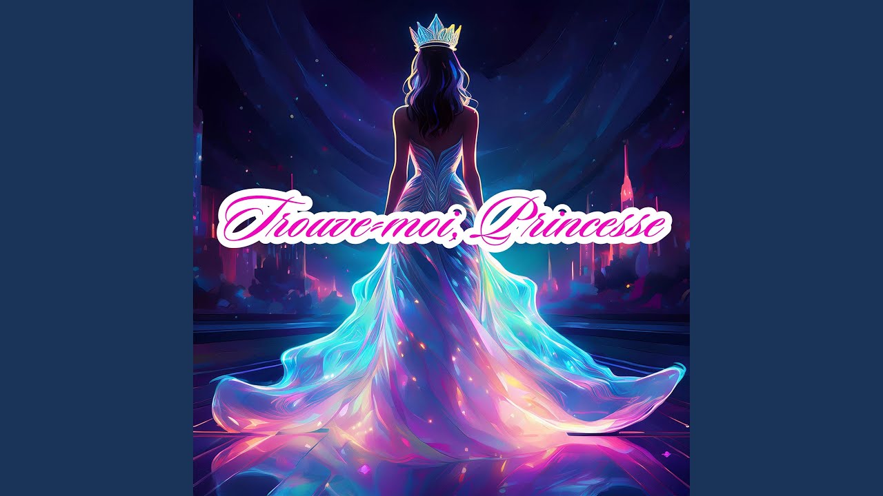 Trouve-moi, Princesse - YouTube