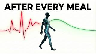 Celebrity 10 Hidden Advantages Of Walking After Meals Explained Wealth
