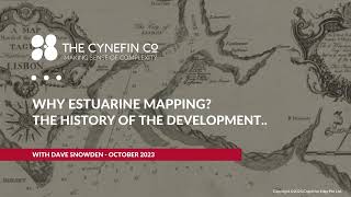 Why Estuarine Mapping? Organisation Development, Change Management, Leadership...