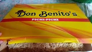 Don Benito's Pichi-Pichi | Meryenda Cravings | Mikay Manalo screenshot 2