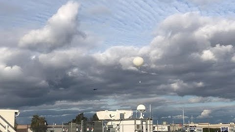 The science behind weather forecasting