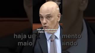 🔥Moraes faz balanço do julgamento da trama golpista e Dino rebate críticas às penas elevadas🔥