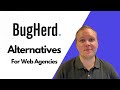 6 Top BugHerd Alternatives for Web Agencies
