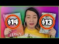 Ipsy Blew Me Away! Beauty Bag Showdown - May 2024