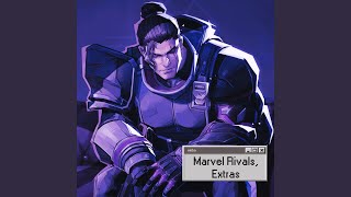 Marvel Rivals (Slowed)