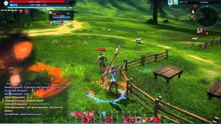 Tera PvP - World's Finest