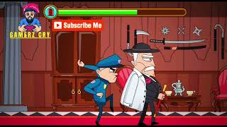 murder mafia game..  Full gameplay | Gamerz Cry #gamerzcry