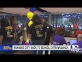 Roanoke City Schools helps provide families with supplies with 2026 Back-to-School Extravaganza