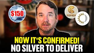 Serious Alert! Silver Market Is About to Do Something VERY Unexpected - Rob Kientz