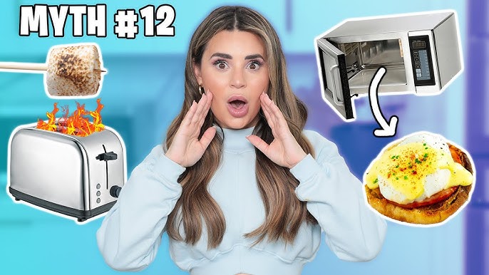 Testing the *BEST* Kitchen Gadgets EVER!? - Part 8 