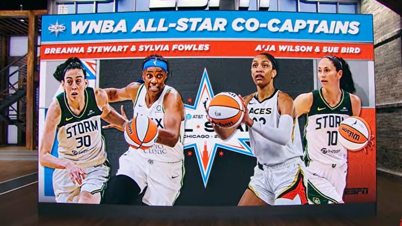 2023 WNBA MVP race: Why Breanna Stewart deserved honor over ...