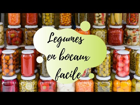 Vidéo: Moutarde à La Saumure De Concombre : Recettes Photo étape Par étape Pour Une Préparation Facile
