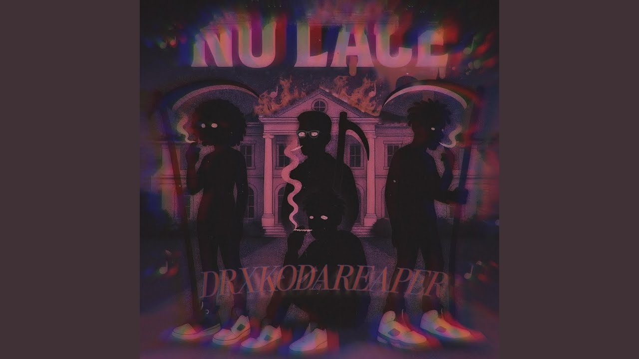 NO LACE (feat. R.K.R & TXTI)