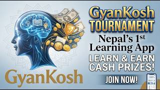 🏆 Gau Khane Katha GRAND TOURNAMENT LIVE! Play on GyanKosh