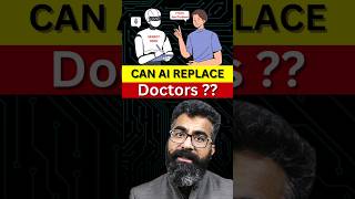 Will Ai Replace Doctors? Ais Impact On Doctors In Healthcare 