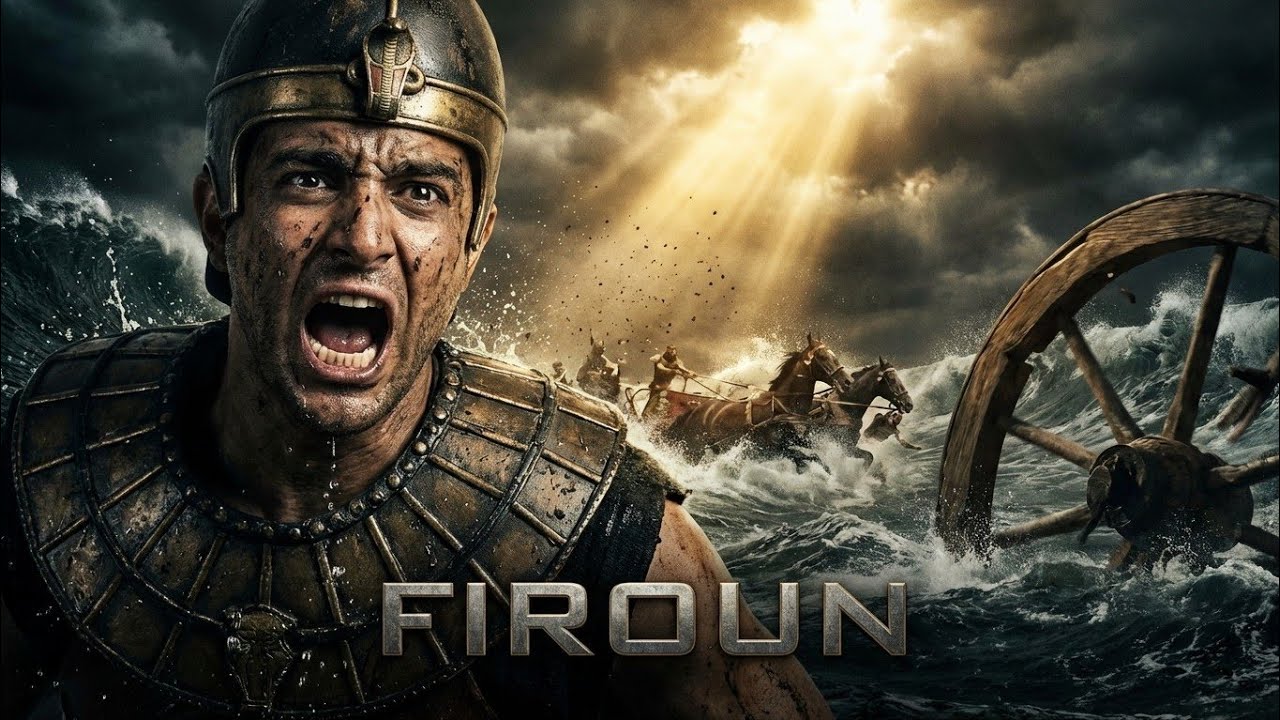 Firaun Par Allah Ka Azaab Kaise Aaya? | Hazrat Musa AS Ka Mojiza