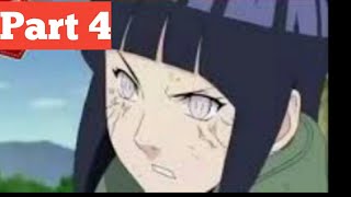 Perang dunia shinobi ke 4 part 4