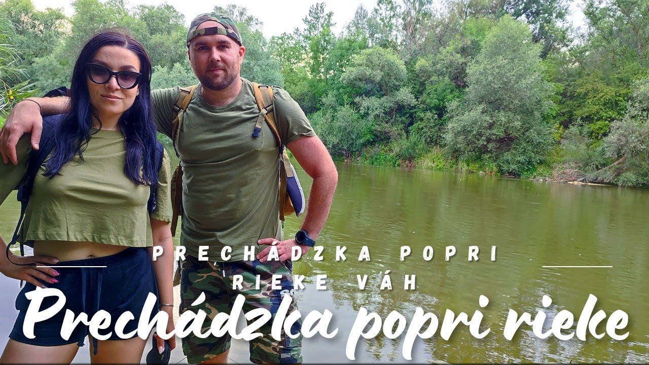 Прогулка по реке В поисках места для лагеря. Заваривание кофе и расслабление