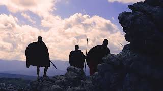 «Skirites: The Elite Force of King Leonidas»