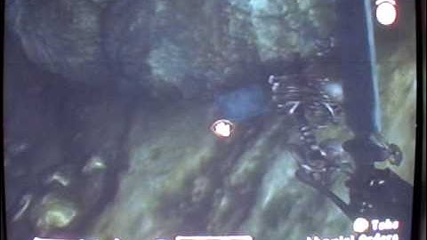 The Elder Scrolls IV-Oblivion: "Lifting the Vale" Quest Walkthrough Part 1