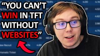 TheBausffs Gives His Hot Take about TFT