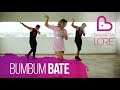 Bumbum Bate - MC Pedrinho (Feat. Perera DJ) - Lore Improta | Coreografia