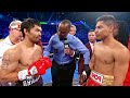 Manny Pacquiao (Philippines) vs Jessie Vargas (USA) | BOXING Fight, HD