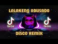 Natidpad ( Lalakeng Abusado ) Disco TikTok Remix - Dj SoyMix