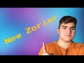 New Zoriar