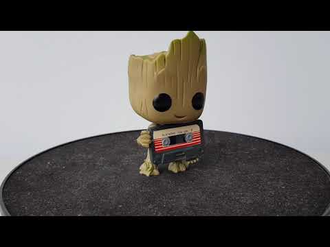 funko pop groot 260