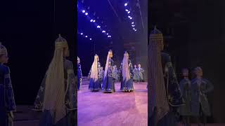 Nalmes Show Zafak Part 1