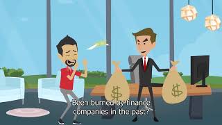 EasyPay Finance