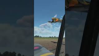 Aces of thunder chaos in the sky #acesofthunder #psvr2