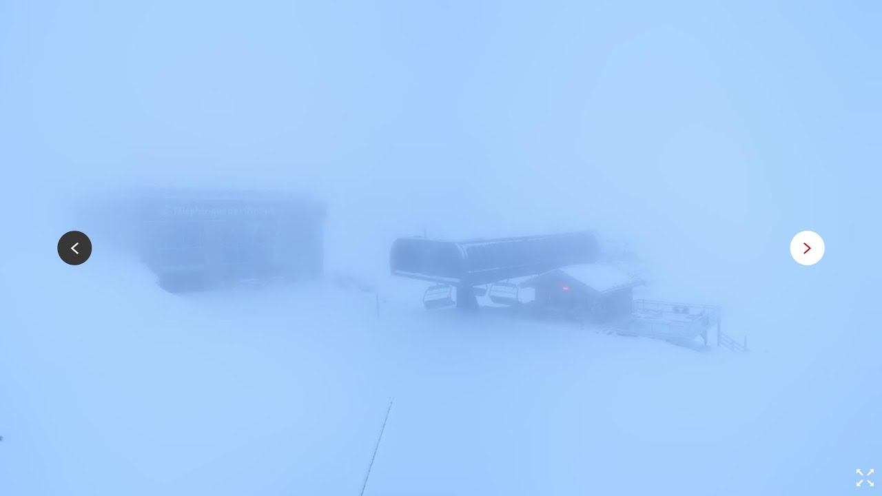 ❄️ 26 January 2026 – Val d’Isère Daily Weather and Resort News