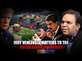Why Venezuela Matters to the United States of America